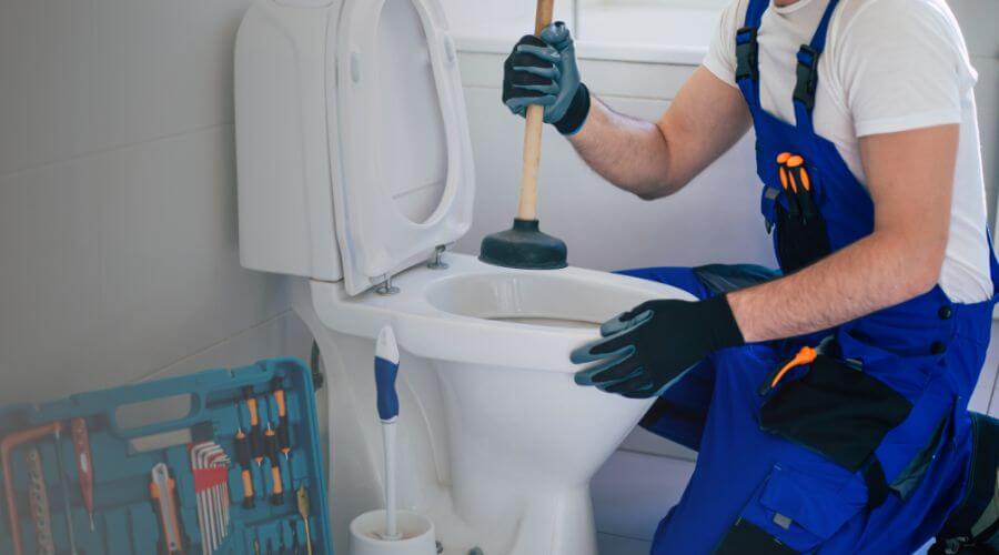 Professional Leak Detection in Highland, OH